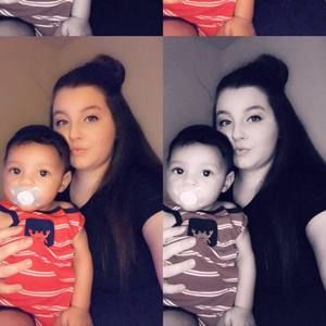 Meet your Posher, Erin